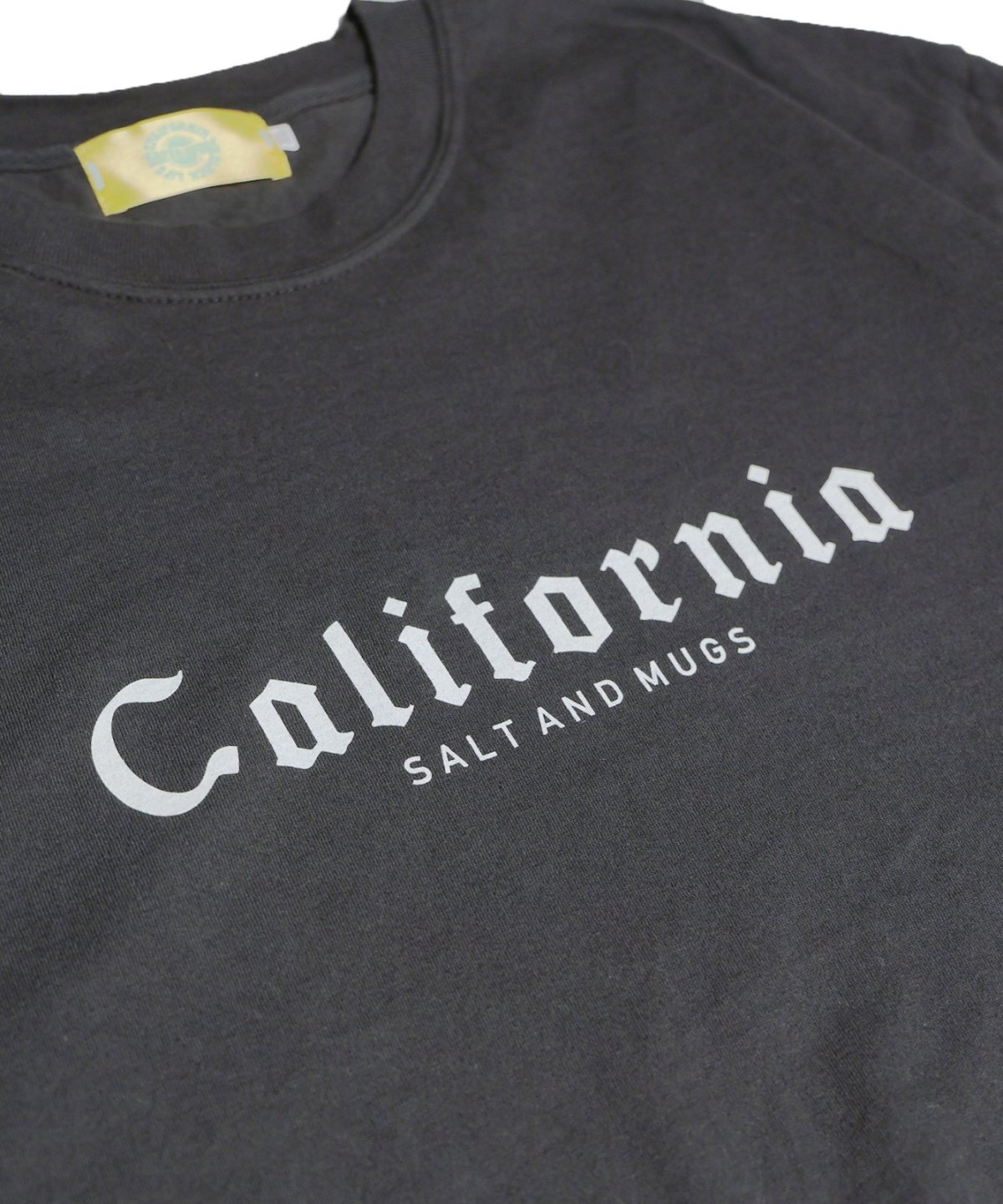 画像6: 【SALT&MUGS】CALI Std Tee (6)