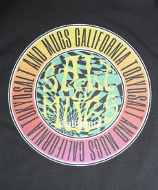 画像7: 【SALT&MUGS】Old Circle Tee (7)