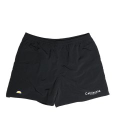 画像2: 【SALT&MUGS】Cali Nylon Shorts (2)