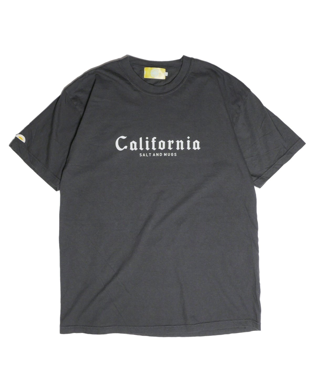 画像2: 【SALT&MUGS】CALI Std Tee (2)