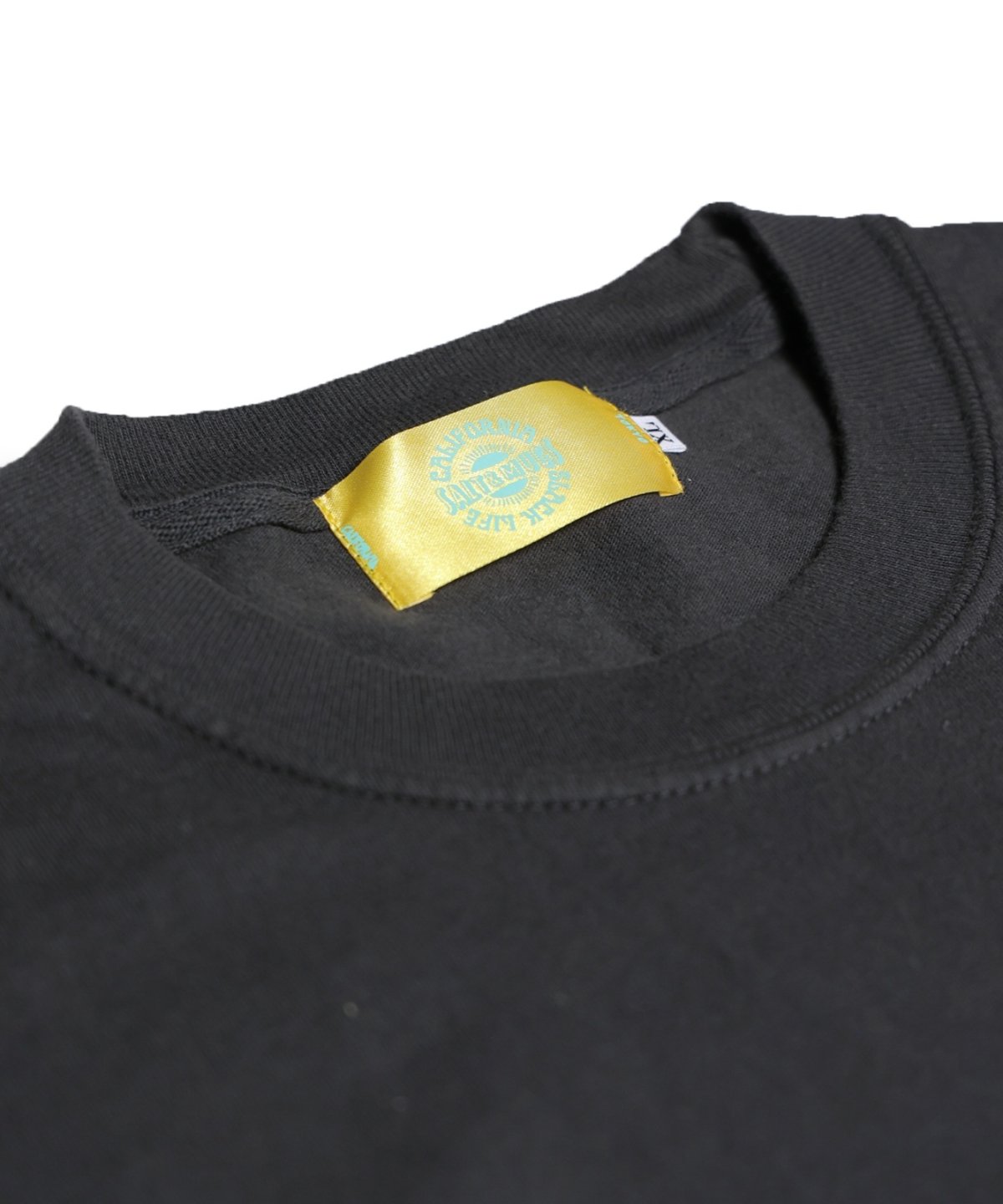 画像6: 【SALT&MUGS】Old Circle Tee (6)