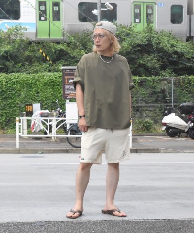 画像1: 【VIRGOwearworks】Solodots top