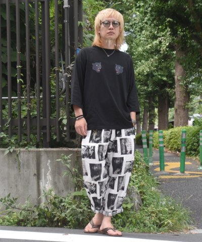 画像3: ＜30%OFF＞【VIRGOwearworks】Photogenic pants