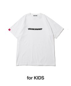 画像7: ＜直営店限定＞【VIRGOwearworks for KIDS】N-logo S/S KZ 2 (7)
