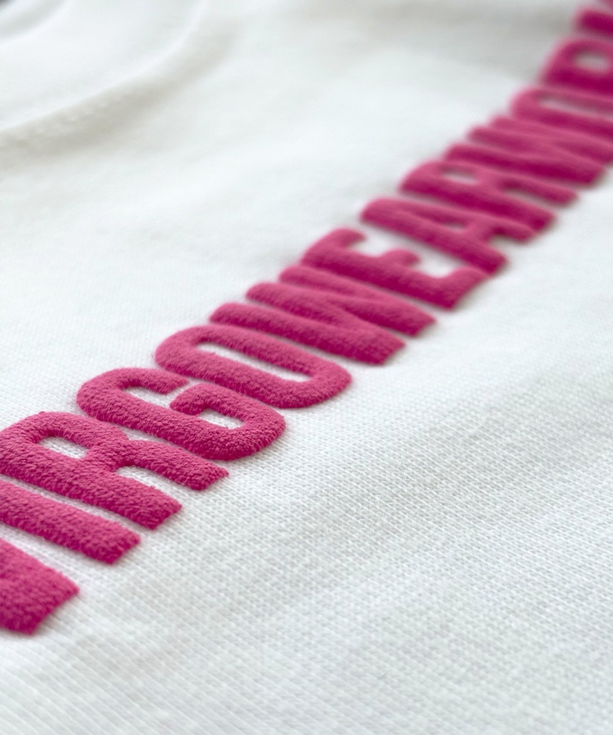 画像11: ＜直営店限定＞【VIRGOwearworks for KIDS】N-logo S/S KZ 2 (11)