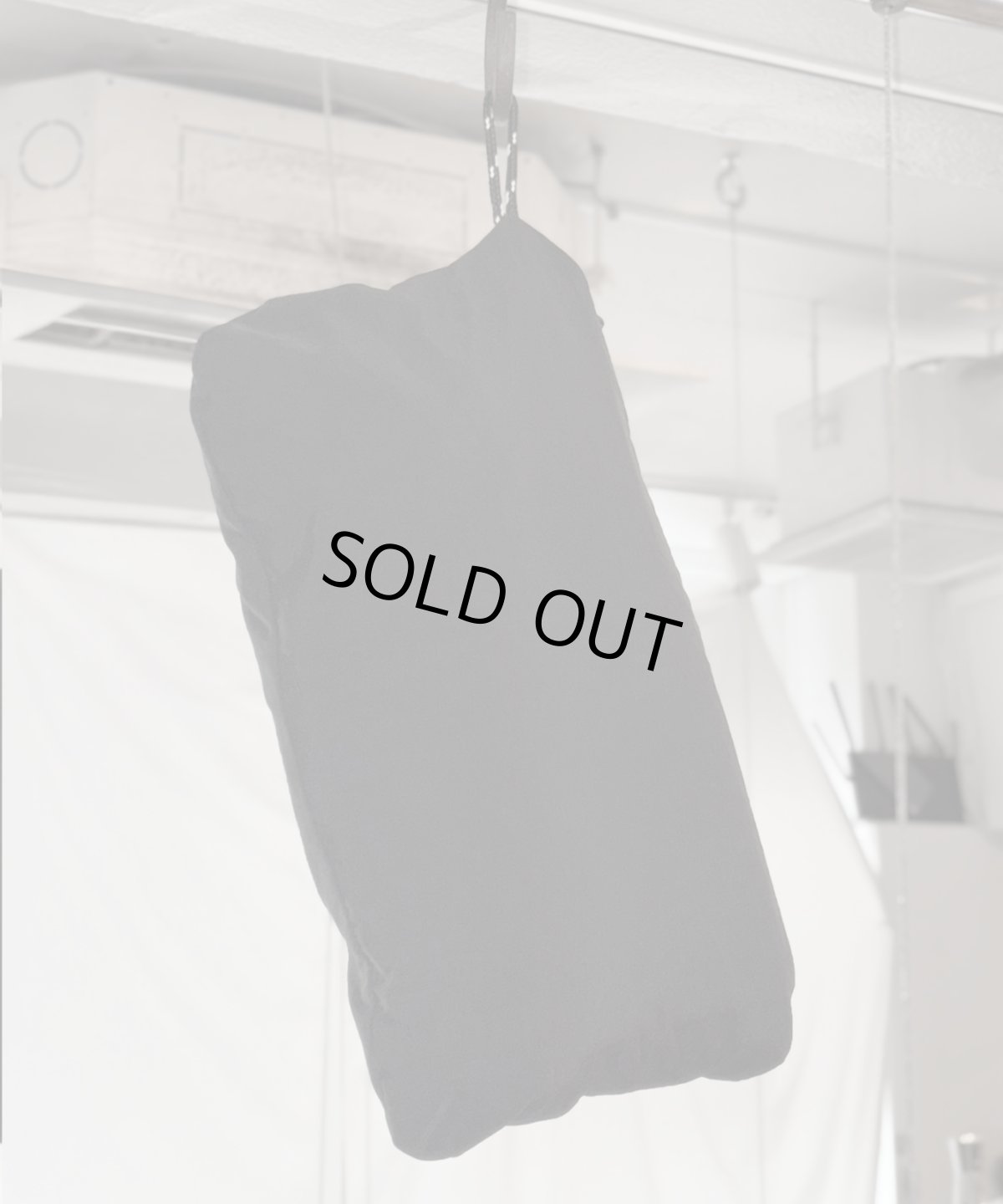 画像15: 【VIRGOwearworks】Void shell parka (15)