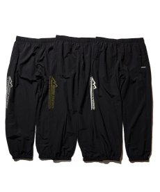 画像1: 【VIRGOwearworks】Void shell pants (1)