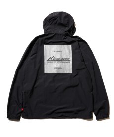 画像3: 【VIRGOwearworks】Void shell parka (3)