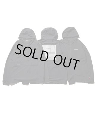 VIRGOwearworks】Void shell parka - V-STORE [VIRGO ONLINE STORE]