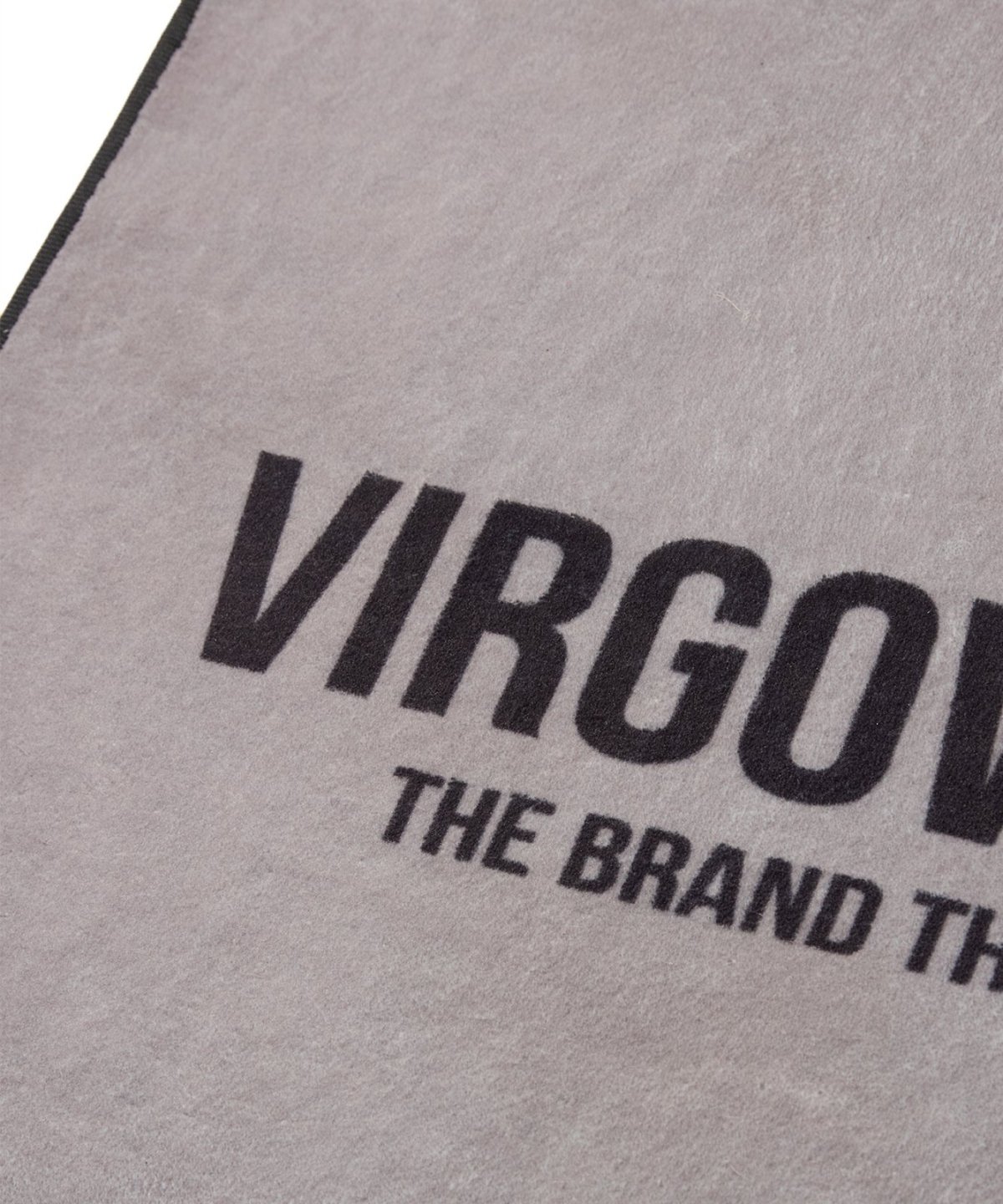 画像2: 【VIRGOwearworks】BLAZE MARK MAT (2)