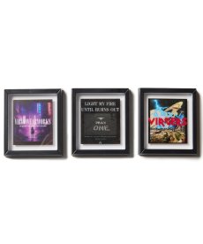 画像1: 【VIRGOwearworks】SHARD MAGNET FRAME 3P SET (1)
