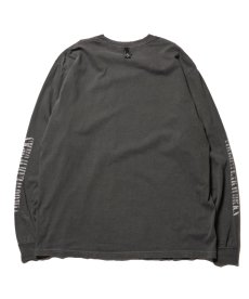 画像3: 【VIRGOwearworks】VINTAGE RAGE L/S (3)