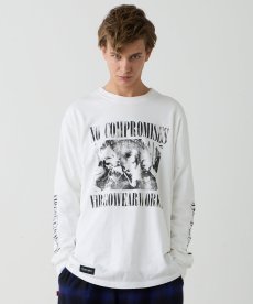 画像11: 【VIRGOwearworks】VINTAGE RAGE L/S (11)