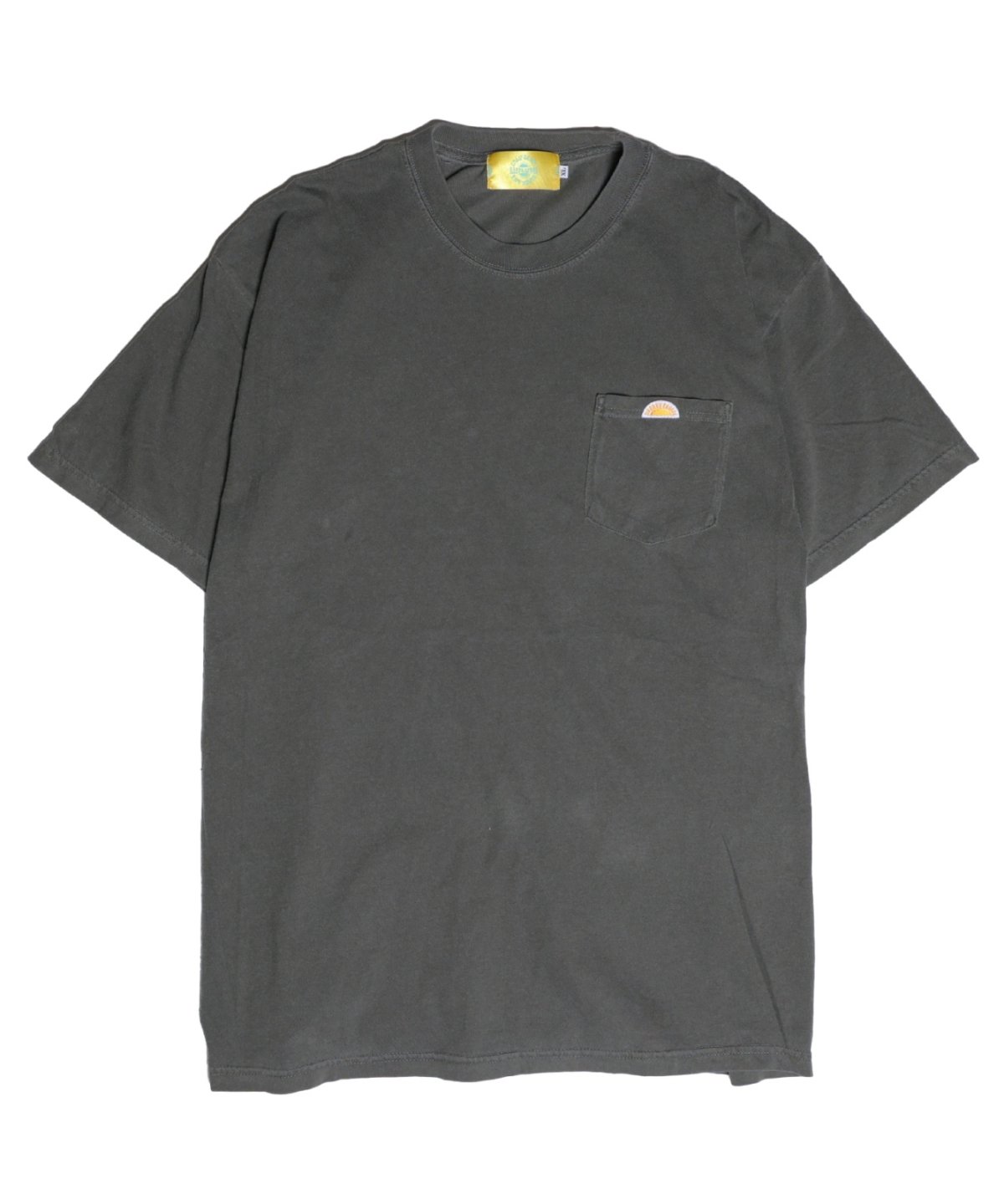 画像3: 【SALT&MUGS】PL Flare Pkt Tee (3)