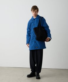 画像9: 【VIRGOwearworks】ARMOR CANVAS TOTE BAG (9)