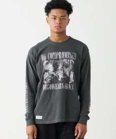 画像9: 【VIRGOwearworks】VINTAGE RAGE L/S (9)