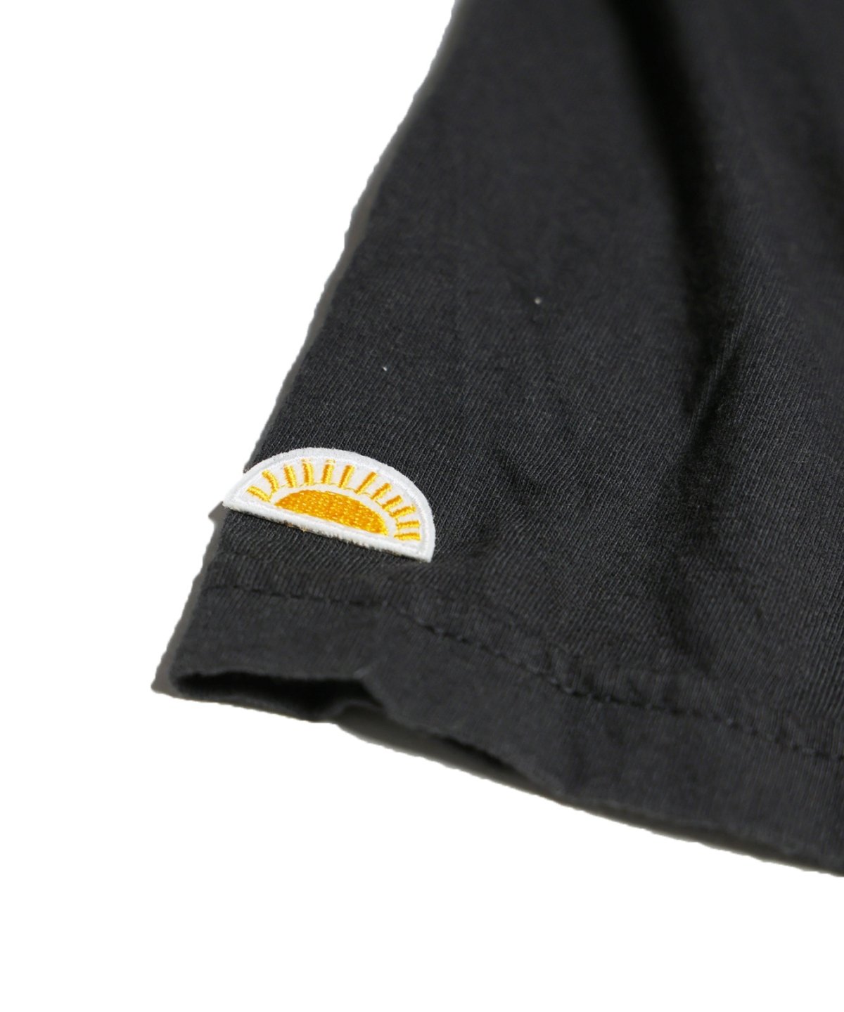 画像6: 【SALT&MUGS】Sun set Old Tee (6)