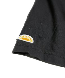 画像6: 【SALT&MUGS】Sun set Old Tee (6)