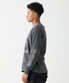 画像10: 【VIRGOwearworks】VINTAGE RAGE L/S (10)