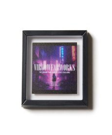 画像4: 【VIRGOwearworks】SHARD MAGNET FRAME 3P SET (4)