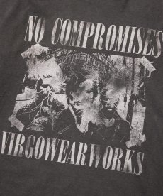 画像7: 【VIRGOwearworks】VINTAGE RAGE L/S (7)