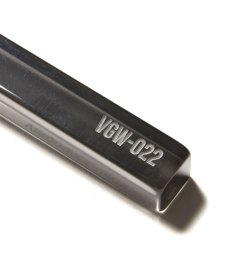 画像5: 【VIRGOwearworks】LASER SHARD KEY HOLDER (5)