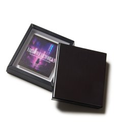 画像6: 【VIRGOwearworks】SHARD MAGNET FRAME 3P SET (6)