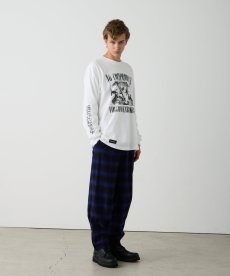 画像17: 【VIRGOwearworks】VINTAGE RAGE L/S (17)