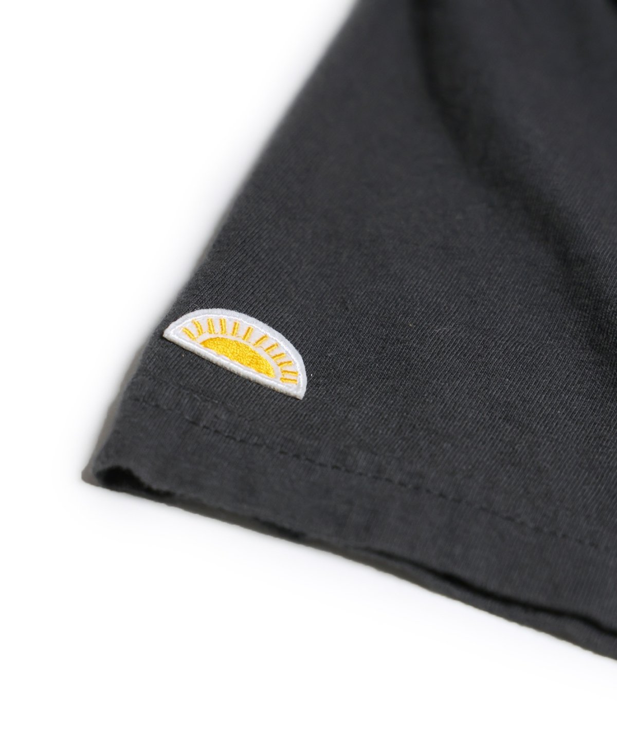 画像6: 【SALT&MUGS】Long Beach Tee (6)