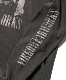 画像8: 【VIRGOwearworks】VINTAGE RAGE L/S (8)