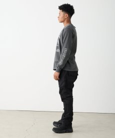 画像15: 【VIRGOwearworks】VINTAGE RAGE L/S (15)