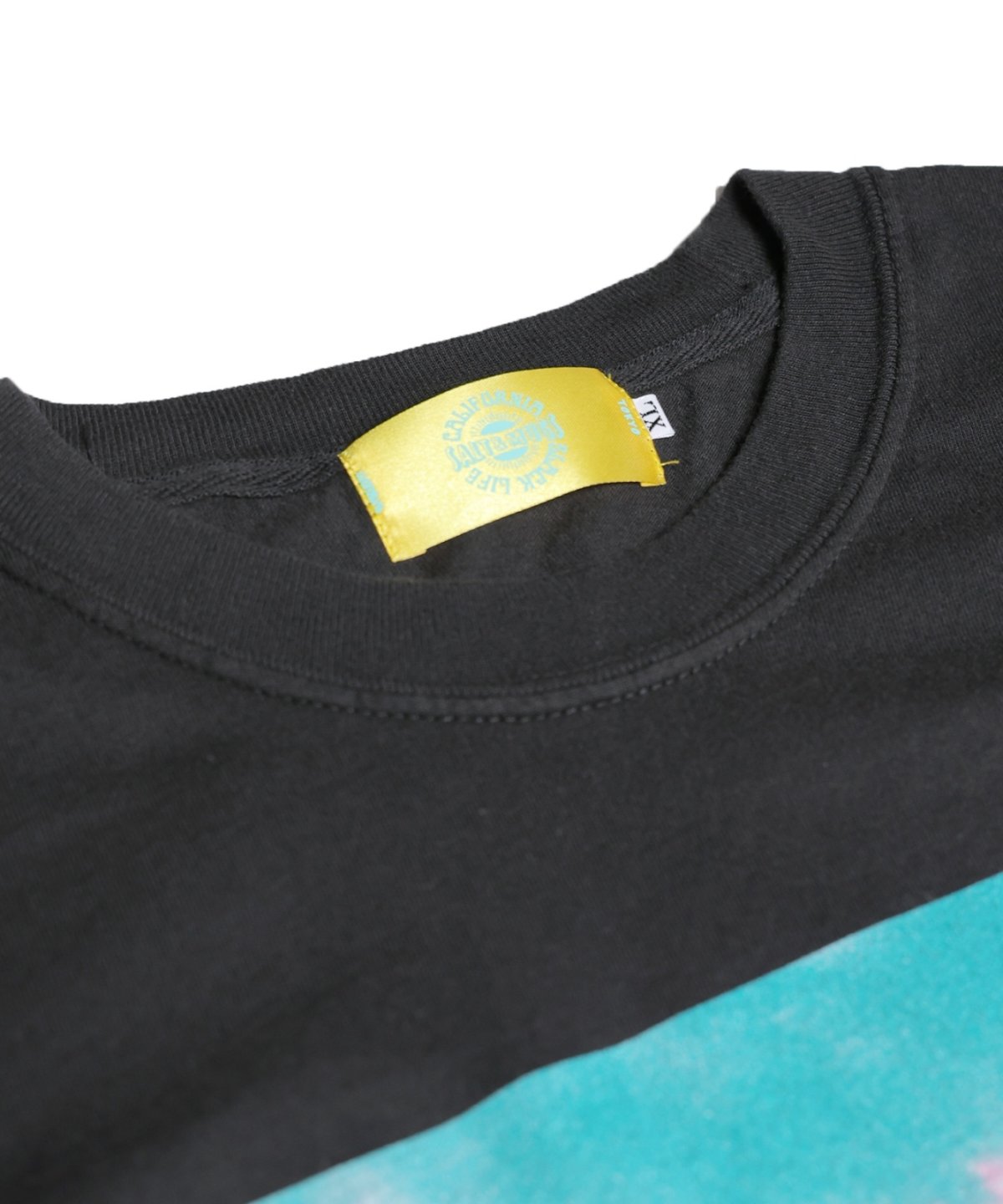 画像5: 【SALT&MUGS】Long Beach Tee (5)