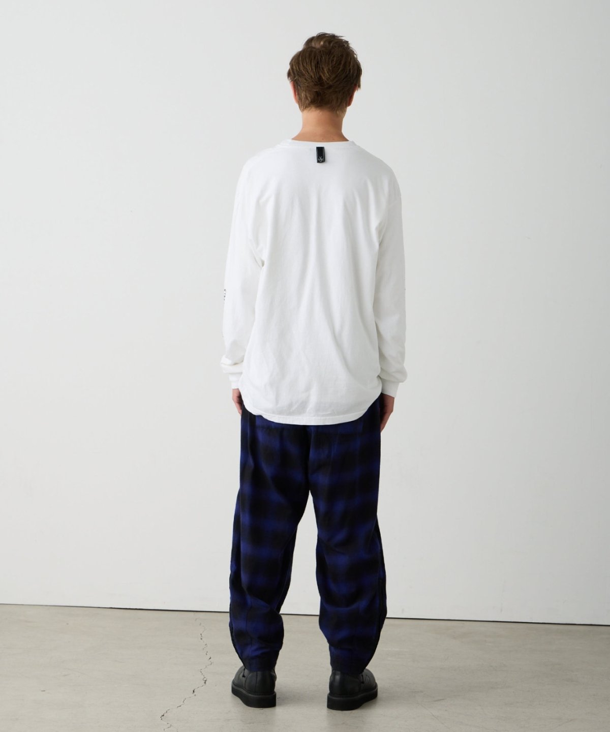 画像18: 【VIRGOwearworks】VINTAGE RAGE L/S (18)