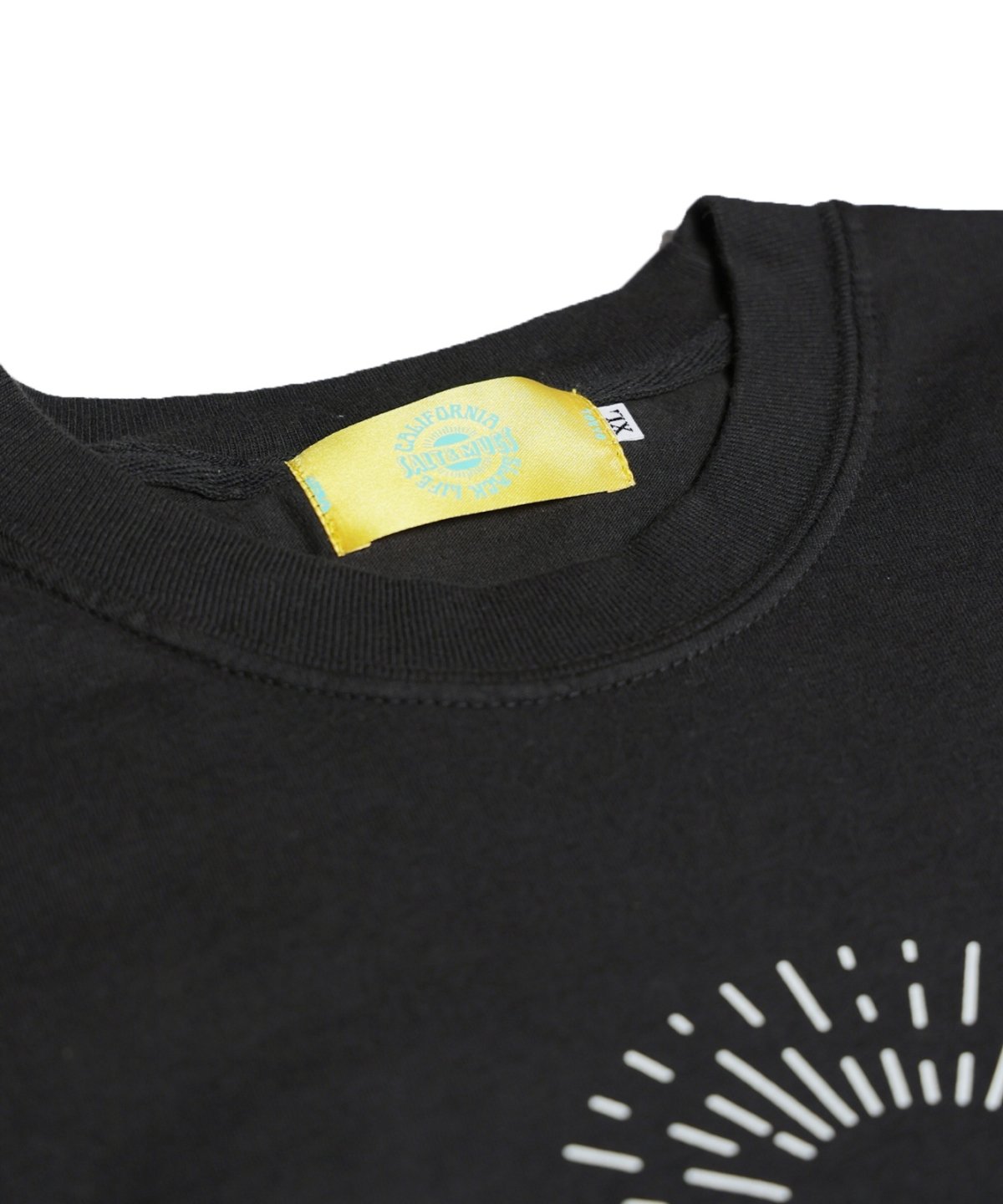 画像5: 【SALT&MUGS】Sun set Old Tee (5)