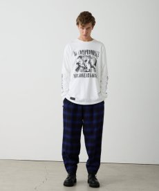 画像16: 【VIRGOwearworks】VINTAGE RAGE L/S (16)