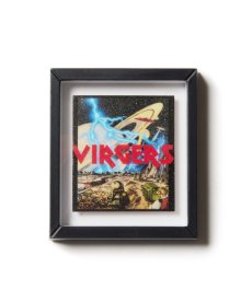 画像2: 【VIRGOwearworks】SHARD MAGNET FRAME 3P SET (2)