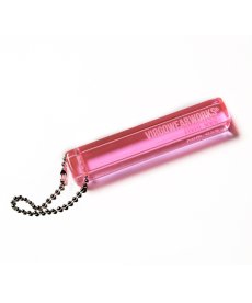 画像3: 【VIRGOwearworks】LASER SHARD KEY HOLDER (3)