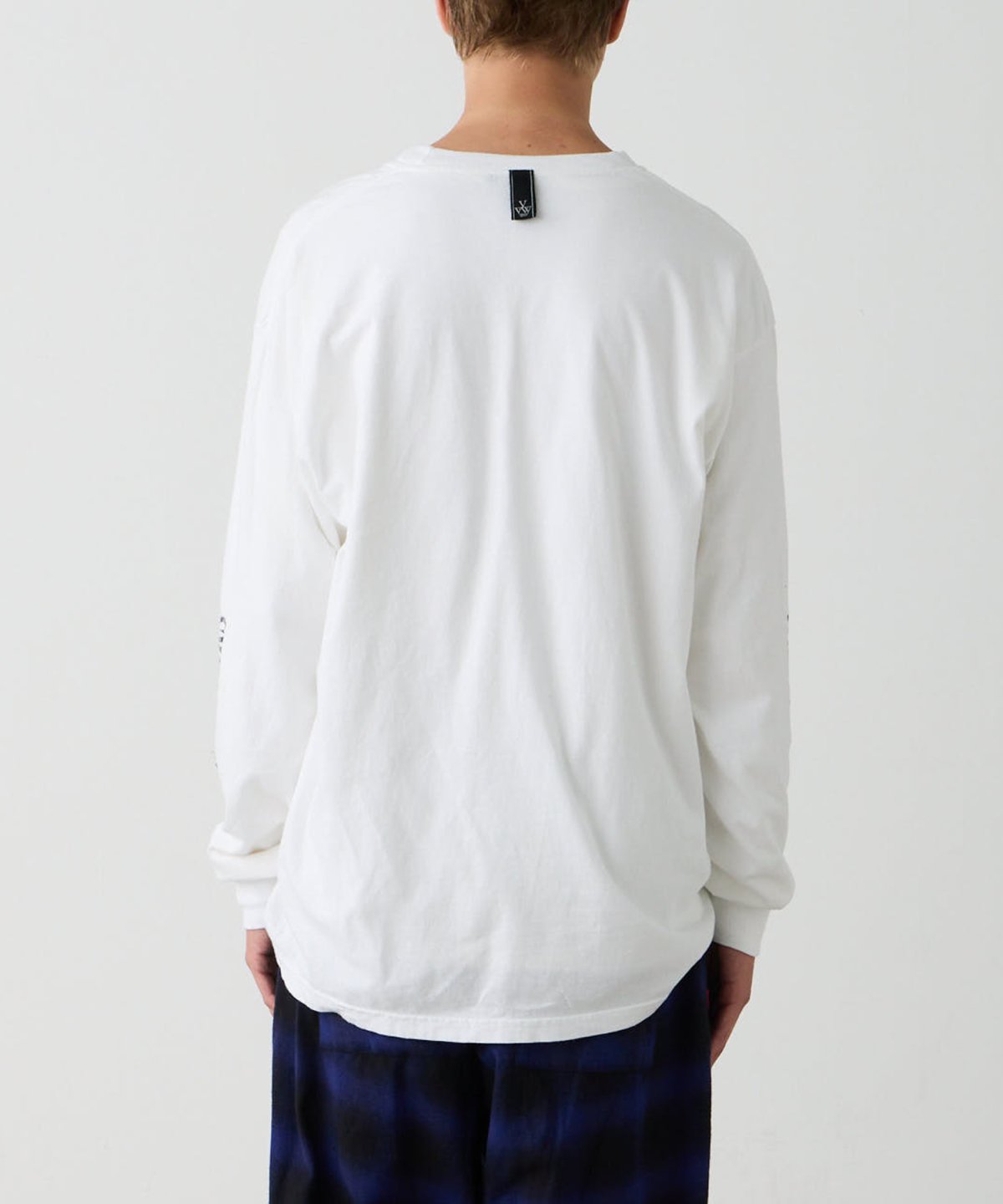 画像12: 【VIRGOwearworks】VINTAGE RAGE L/S (12)