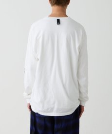 画像12: 【VIRGOwearworks】VINTAGE RAGE L/S (12)