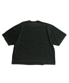 画像4: 【SALT&MUGS】RHCP Circle Logo Loose Big Tee 2 (Wide Body) (4)