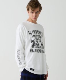 画像6: 【VIRGOwearworks】VINTAGE RAGE L/S (6)