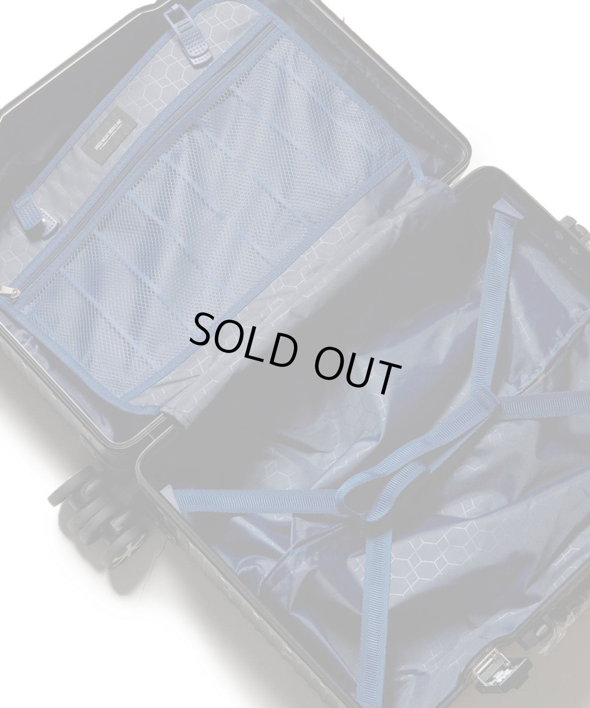 画像14: 【VIRGOwearworks】STORMCARRY M (14)