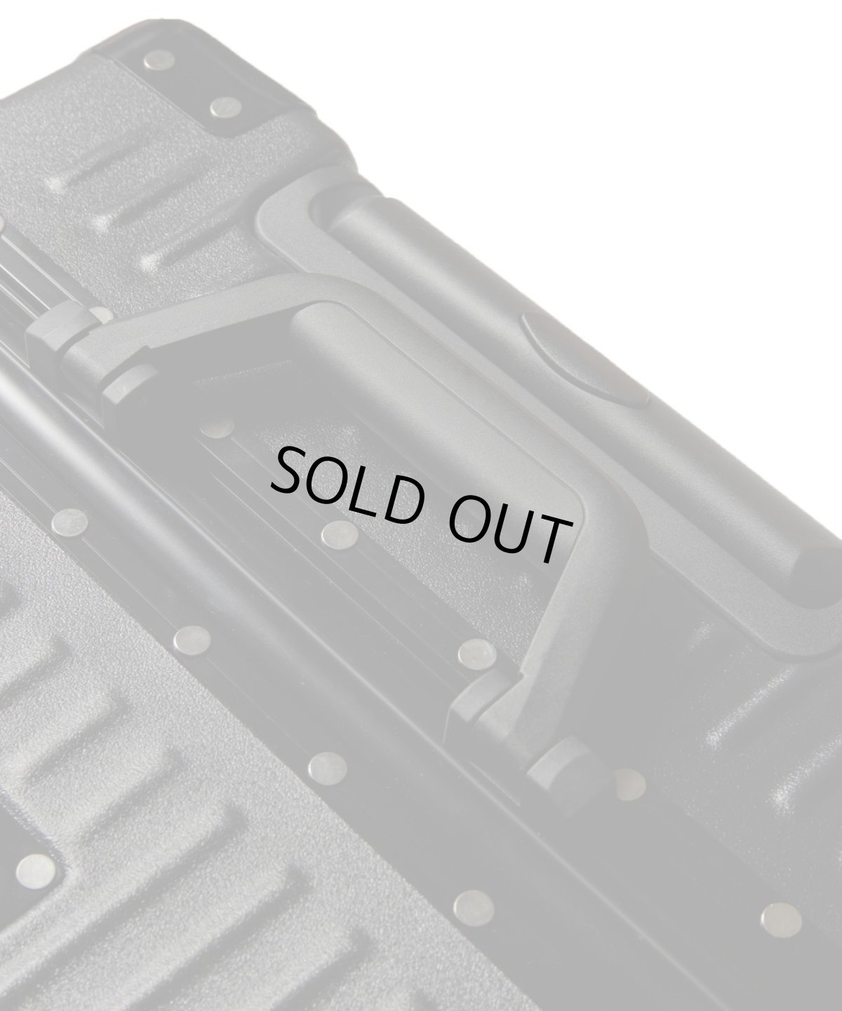 画像8: 【VIRGOwearworks】STORMCARRY M (8)