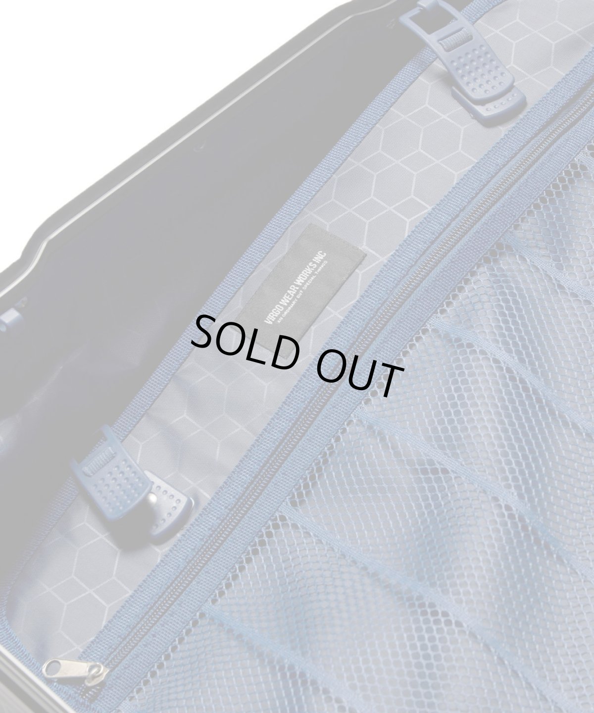 画像15: 【VIRGOwearworks】STORMCARRY M (15)