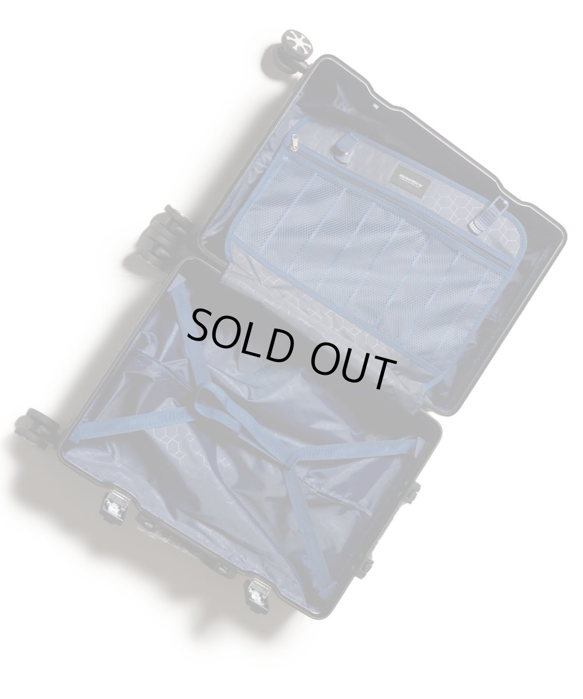 画像13: 【VIRGOwearworks】STORMCARRY M (13)