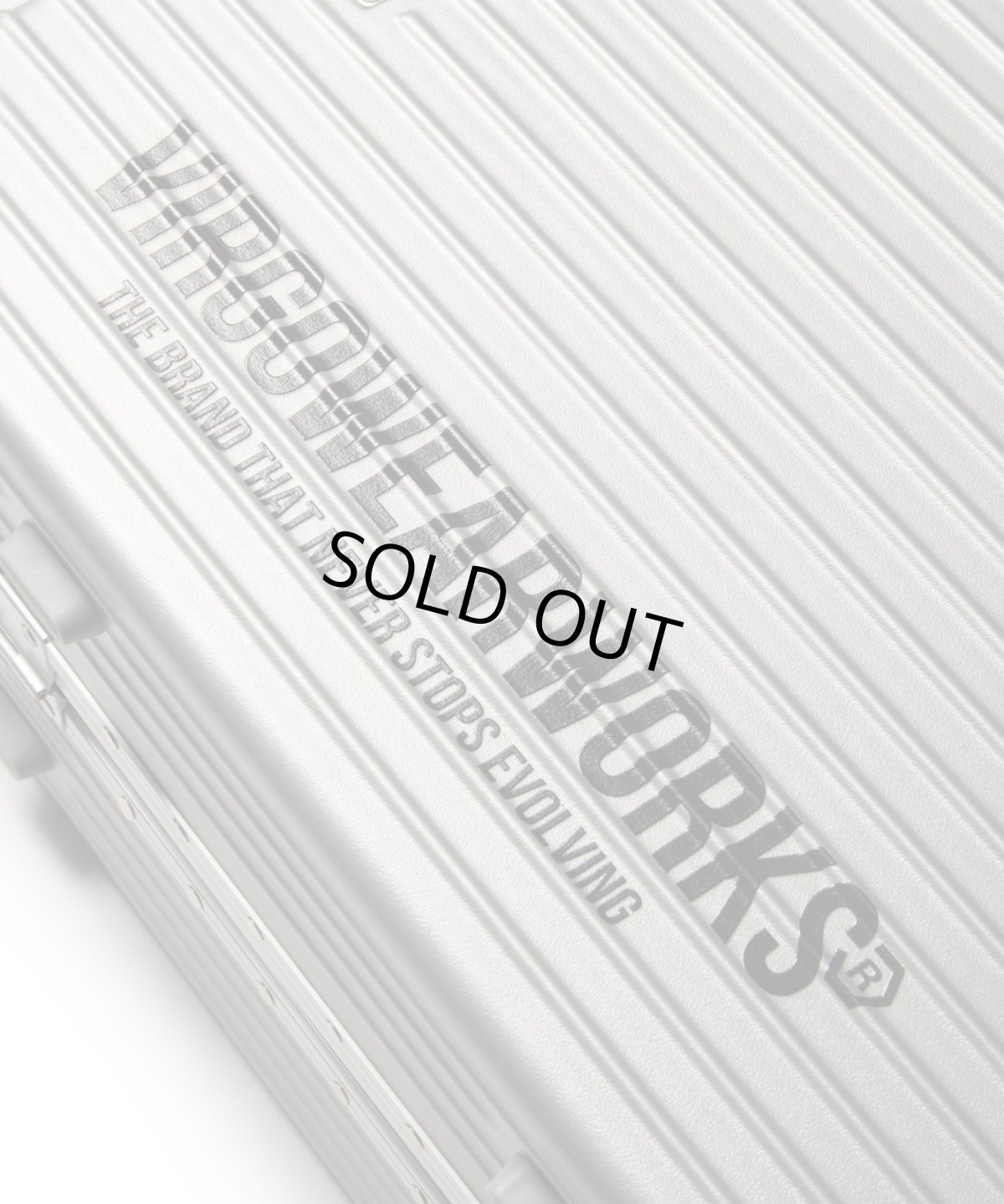 画像7: 【VIRGOwearworks】STORMCARRY M (7)