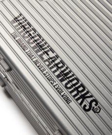 画像7: 【VIRGOwearworks】STORMCARRY L (7)