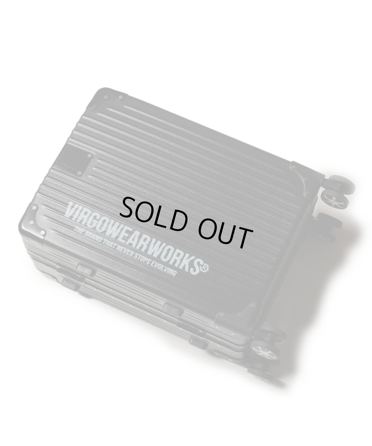 画像5: 【VIRGOwearworks】STORMCARRY M (5)