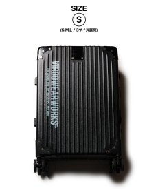 画像2: 【VIRGOwearworks】STORMCARRY S (2)