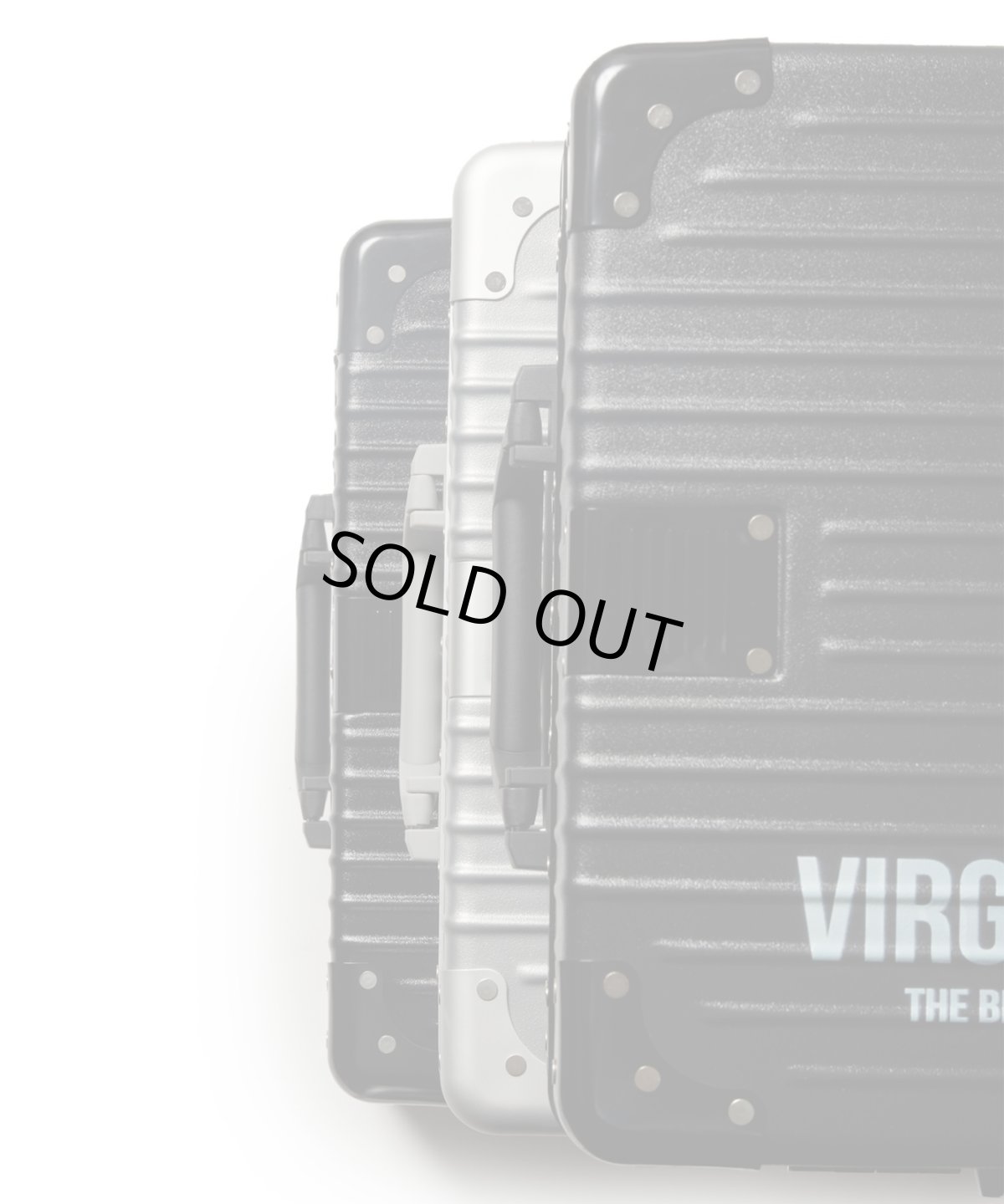 画像17: 【VIRGOwearworks】STORMCARRY M (17)